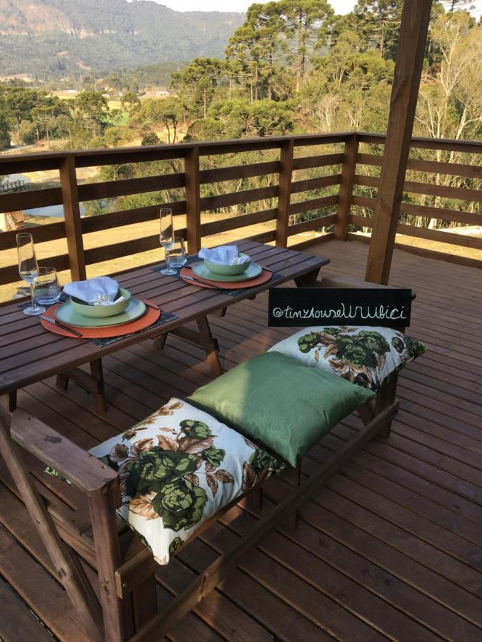 Tiny House Urubici Hotel Luaran gambar