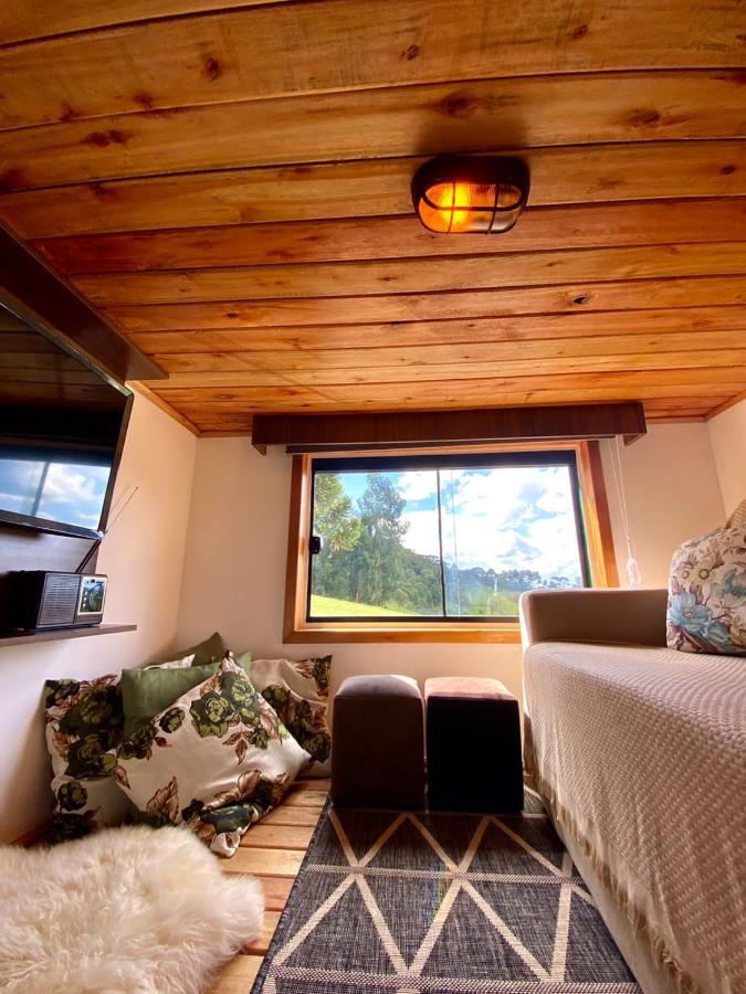 Tiny House Urubici Hotel Luaran gambar