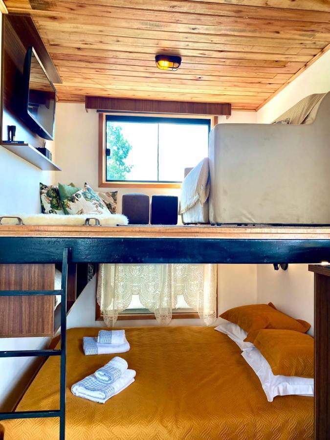 Tiny House Urubici Hotel Luaran gambar