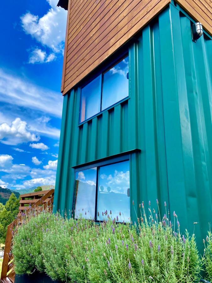 Tiny House Urubici Hotel Luaran gambar