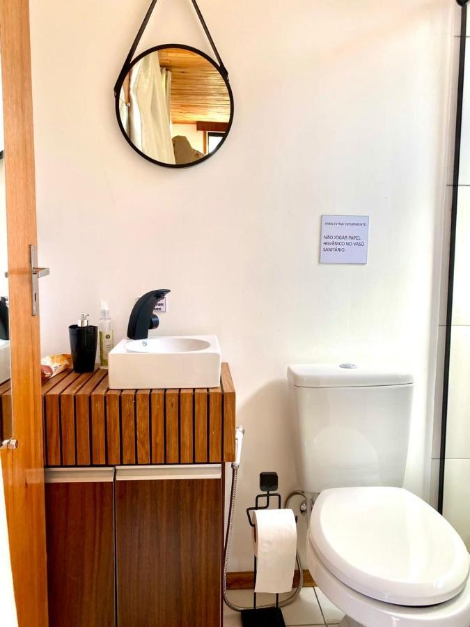 Tiny House Urubici Hotel Luaran gambar